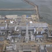 Fukushima so schlimm wie Tschernobyl
