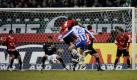 Hannover 96 - Hertha BSC (Foto)