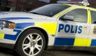 Polizei-Einsatz in Schweden: Die schwedische Polizei hat möglicherweise den mutmaßlichen Heckenschützen von Malmö gefasst. (Symbolbild) Foto: dpa