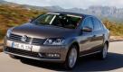 Den Gelben Engel 2012 als «Auto der Zukunft» bekam der VW Passat VW Passat 1.4 TSI EcoFuel mit Erdgasantrieb. Er landete in der Wahl des ADAC vor dem Toyota Prius mit Hybridantrieb und dem neuen Ampera, Opels Elektroauto mit Range Extender. Foto: ADAC