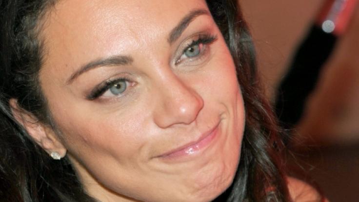 Lilly Becker muss nach einem provokanten Instagram-Post viel Schelte einstecken.