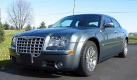Auch der ehemalige Chrysler von US-Präsident Barack Obama kam unter den Hammer. Er wechselte am 20. Januar 2009 für 271.300 Dollar den Besitzer - am Tag der Amtseinführung Obamas. Insgesamt gingen 103 Gebote für den Präsidentenwagen ein. Bei einer erneuten Auktion hatte der Verkäufer allerdings weniger Glück. Foto: dpa