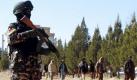 Afghanischer Soldat auf Wache: Selbstmordattentäter haben in der afghanischen Provinz Herat mehrere Menschen getötet. Foto: Jalil Rezayee / Archiv Foto: dpa