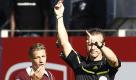 1. FC Kaiserslautern - FC Bayern Muenchen (Foto)