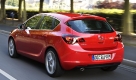 Opel Astra Turbo (Foto)