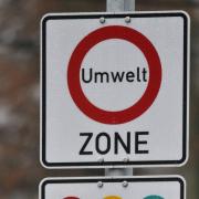 Was man über die Umweltplaketten wissen muss (Foto)
