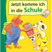 Bücher für den Schulanfang (Foto)