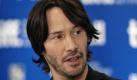 ... Keanu Reeves in Matrix oder Im Auftrag des Teufels. Und wollten Sie schon immer mal ... Foto: dpa