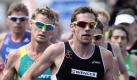 Sebastian Rank wird in London fehlen. Foto: Bodo Marks Foto: dpa