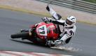 Auch Michael Schumacher verzichtet nicht auf risikoreiche Hobbys. Schumi ist passionierter Motorradfahrer und lernte auch schon die Gefahren dieser Freizeitbeschäftigung kennen. Foto: dpa