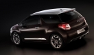 Citroen DS3 Inside (Foto)