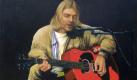 Die Archive von Kurt Cobains Band Nirvana waren auch nach dessen Tod 1994 noch für einige Überraschungen gut - vor allem immer dann, wenn es auf das Weihnachtsgeschäft zuging. Im Oktober 2002 erschien die Best-Of-Compilation Nirvana, die einen bis dahin unveröffentlichten Song und zugleich eine der letzten Aufnahmen mit Cobain enthielt: You Know You're Right. Die CD/DVD-Box With The Lights Out kam zu Weihnachten 2004 auf den Markt. Foto: flickr/ Patrick Pappi Pearse