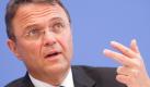 «Wir werden uns in Deutschland keine Religionskriege aufzwingen lassen»: Bundesinnenminister Hans-Peter Friedrich (CSU). Foto: Kay Nietfeld/Archiv Foto: dpa