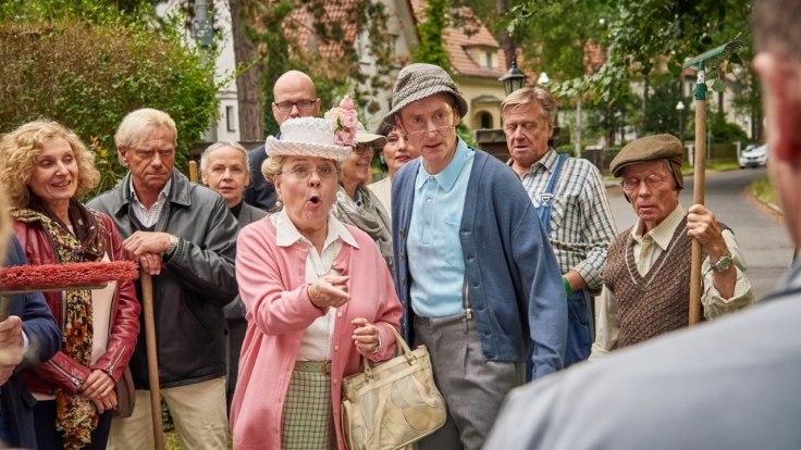 Tv Now Magda Macht Das Schon