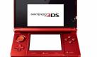 Auf der Electronic Entertainment Expo (E3) vorgestellt: So sieht Nintendos neuer Handheld 3DS in rot aus... Foto: Nintendo