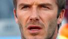 Glück im Unglück: David Beckham und sein Sohn Brooklyn blieben bei einem Autounfall unverletzt. Nach Polizeiangaben fuhr ein von Beckham gesteuerter Cadillac auf einen Mitsubishi auf, der auf einer für Fahrgemeinschaften reservierten Fahrspur einer Schnellstraße stehengeblieben war. Der Fahrer des anderen Wagens, ein 40-Jähriger aus Los Angeles, klagte über Schmerzen am Genick und wurde zur Beobachtung in ein Krankenhaus eingeliefert. Foto: dpa