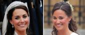 Kate und Pippa Middleton (Foto)