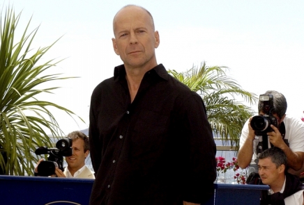 Bruce Willis (Foto)