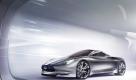 Die besten Bilder zu Infiniti Emerg-E: Lautlose Raubkatze Foto: pi