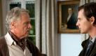 Auch Ludwig (Robert Atzorn) und seine Frau Karin (Sabine Postel) machen sich Sorgen, weil Frank Mitglied der Scientology-Organisation geworden ist. Foto: ARD