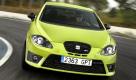 Der Seat Leon Cupra R. Foto: pi