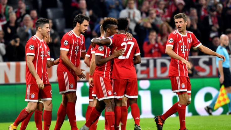 Mit neuem Trainer Jupp Heynckes kann der FC Bayern München wieder siegen.