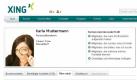 Ein paar persönliche Details machen virtuelle Profile menschlich. Wer aber über seine Vorliebe für Partys berichtet, oder sich gar eine Zwei-Tage-Arbeitswoche wünscht, der darf sich nicht wundern, wenn keine Jobangebote kommen. Foto: Montage news.de