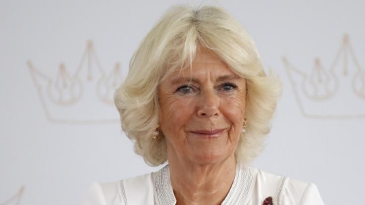 Noch ist Camilla Parker-Bowles Herzogin von Cornwall - doch wann wird die Gattin von Prinz Charles die Nachfolgerin der Queen?