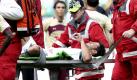 VfL Wolfsburg - Hannover 96 (Foto)