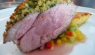 Landet allerdings sehr regelmäßig Fleisch auf dem Teller, ist der Bedarf an tierischen Fetten schon abgedeckt.  Foto: ddp