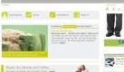 Bei lifeline.de knnen User dem Online-Arzt kostenlos Fragen stellen. Das Gesundheitsportal ist vor allem auf Themen rund um Fitness und Wellness spezialisiert. Foto: news.de
