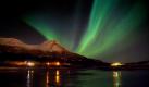 Die Nordlichter werden auch Polarlichter oder Aurora Borealis genannt. Foto: www.visiticeland.com
