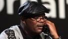 Schauspieler Samuel L. Jackson. Foto: ap