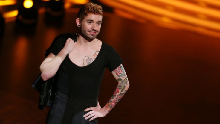 Daniel Küblböck gilt seit September 2018 als vermisst.