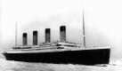 ARCHIV - Der Luxusdampfer «Titanic» (undatiertes Archivfoto). Fast 100 Jahre ist es her, dass die Titanic im Meer versank. Vor 25 Jahren wurde das Wrack des Luxusdampfers entdeckt. Forscher versuchen nun, das zerfallende Schiff für die Ewigkeit zu bewahren - wenn auch nur als digitales Modell. dpa - nur s/w - (zu dpa-Korr am 20.08.2010) +++(c) dpa - Bildfunk+++ Foto: dpa