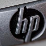 Hewlett-Packard brechen die PC-Verkäufe weg (Foto)