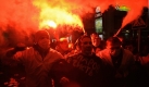 Russische Oppositionelle kämpfen um das Recht, sich öffentlich versammeln zu dürfen.  Foto: ap
