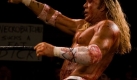 The Wrestler

Jetzt kommen Mickey Rourke seine wilden Jahre zugute: Als abgehalfteter Wrestler verdient sich der ehemalige Star-Ringer Randy The Ram Robinson inzwischen sein Geld bei drittklassigen Schaukmpfen in Turnhallen. Mitreiendes Drama mit einem Rourke in seiner bisher besten Rolle.
 Foto: news.de