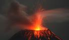 Nein, Europa droht keine neue Aschewolke: Der Vulkan Tungurahua treibt in Ecuador sein feuriges Unwesen und beeinträchtigt zusammen mit dem ebenfalls speienden Pacaya in Guatemala den Luftverkehr. Tausende Menschen sind auf der Flucht, in Guatemala-Stadt befreiten Bulldozer die Straßen von einer zentimeterdicken Ascheschicht. Ein Journalist wagte sich zu nah an Pacaya heran und kam durch herabfallende Gesteinsbrocken ums Leben. Foto: ap