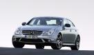 Technisch wird der neue Mercedes CLS sich weitgehend an der aktuellen E-Klasse orientieren. Foto: press-inform
