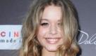 Die 1996 in Südafrika geborenen Schauspielerin Sasha Pieterse, bekannt aus Seiren wie Dr. House posiert gern in Minikleidern mit XXL-Ausschnitt.  Foto: dpa