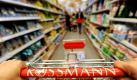 Insgesamt eröffnet Rossmann in diesem Jahr 225 neue Läden, davon 120 in Deutschland. Foto: dpa