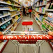 Rossmann auf dem Balkan (Foto)