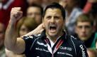 Flensburgs Trainer Ljubomir Vranjes will mit seinem Team im Europapokal weit kommen. Foto: Jens Wolf Foto: dpa