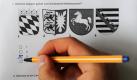 Der Einbürgerungstest soll sicherstellen, dass die Grundlagen für eine erfolgreiche Integration vorhanden sind. Die meisten Bewerber meistern diese Hürde... Foto: dpa