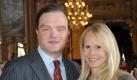 Alexander Fürst zu Schaumburg-Lippe und seine Ehefrau Nadja Anna sind zum zweiten Mal Eltern geworden.  Foto: dpa