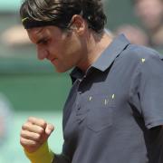 Sextett um Lisicki draußen - Federer stellt Rekord ein (Foto)