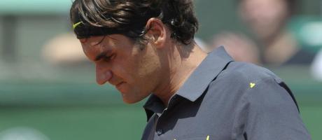 Sextett um Lisicki draußen - Federer stellt Rekord ein (Foto)