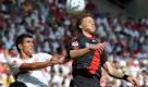 VfB Stuttgart - Bayer 04 Leverkusen (Foto)