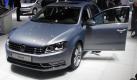 Die Handelsreisenden der Republik atmen auf: der neue Passat Variant.
 Foto: pi